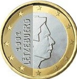 1 Euro 2015