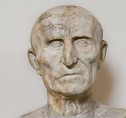 Galba (régna de juin 68 à janvier 69)