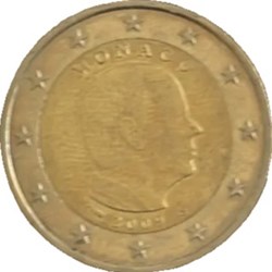2 Euros 2009