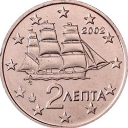 2 cents : 2002