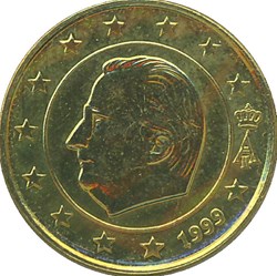 10 cents euro 2011
