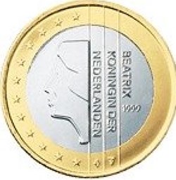 1 Euro 2002