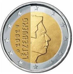 2 Euros 2006