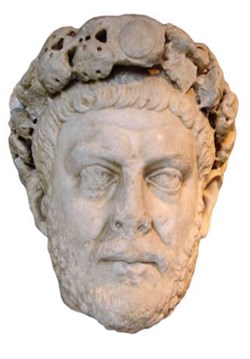 Dioclétien (284-305)