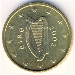 10 cents euro 2003
