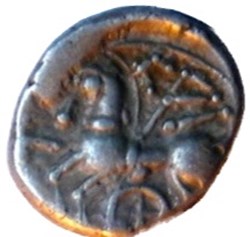 Quinaire KALETEDOY à la rouelle