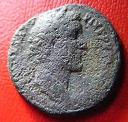 As - ANTONIN LE PIEUX IMPERA-TOR II