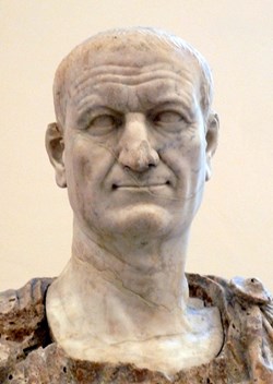 Vespasien (69-79)