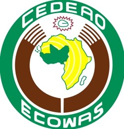 États de l'Afrique de l'Ouest