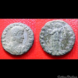 Maiorina - JULIEN II LE PHILOSOPHE - SPES REI-PVBLICE