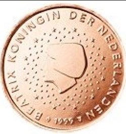 5 cents 1999