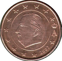 5 cents 2009