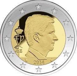 2 Euros 2019