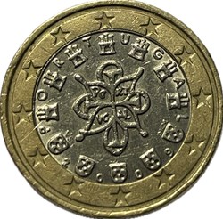 1 Euro 2009