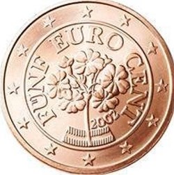 5 cents  2008