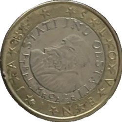 1 Euro 2007