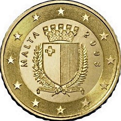 10 cents euro 2008