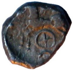 Quinaire KALETEDOY à la rouelle