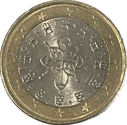 1 Euro 2017