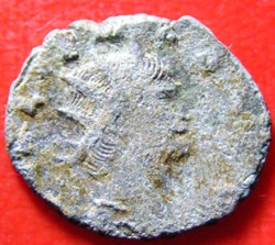 Antoninien - GALLIEN - VBERITAS