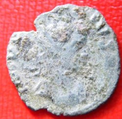 Antoninien - CLAUDE II LE GOTHIQUE - PROVIDENT