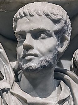 Herennius Etruscus (mai 251 – juin 251 (quelques mois))
