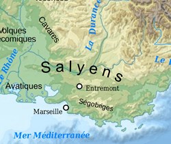 Salyens