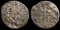 Denier - Jean II