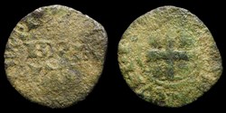 Denier - Jean IV