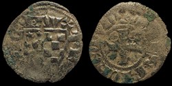 Denier - Jean III - Evran