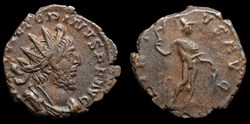 Victorin (EG 224) - VIRTVS AVG