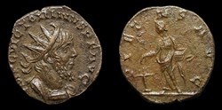 Victorin (EG 241) - PIETAS AVG
