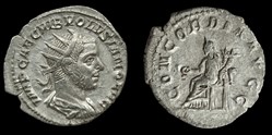 Volusien (juin 251 - août 253)