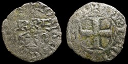 Denier - Jean IV
