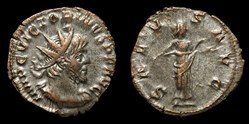 Victorin (EG 234) - SALVS AVG