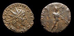 Victorin (EG 248) - COMES AVG