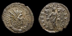Victorin (EG 187) - FIDES MILITVM