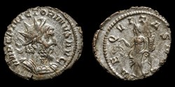 Victorin (EG 230) - AEQVITAS AVG