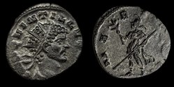 Quintille (août - octobre 270)