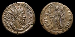 Victorin (EG 192) - FIDES MILITUM