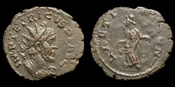 Tetricus I (EG 300) - LAETITIA AVG N