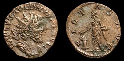 Victorin (Imitation - EG 241) - PIETAS AVG