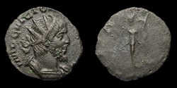 Victorin (EG 245) - VICTORIA AVG