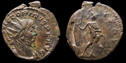 Victorin (EG 226) - VIRTVS AVG