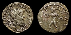Postume (EG 104) - ORIENS AVG