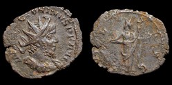 Victorin (EG 234) - SALVS AVG