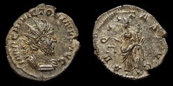 Victorin (EG 230) - AEQVITAS AVG