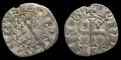 Denier - Jean II