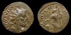 Victorin (Imitation - EG 223) - SALVS AVG