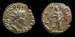 Victorin (EG 234) - SALVS AVG